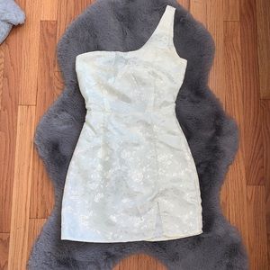 Lucy in the sky dress